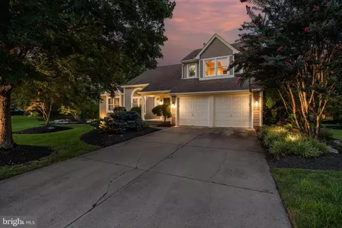 Exterior - 175 Preakness Dr, Mount Laurel, NJ 08054 photo 10 of 19