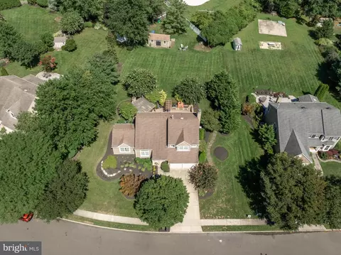 View/Area - 175 Preakness Dr, Mount Laurel, NJ 08054 photo 4 of 10
