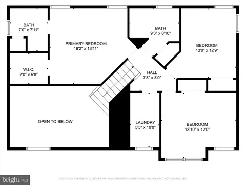 Floorplan - 175 Preakness Dr, Mount Laurel, NJ 08054 photo 2 of 3
