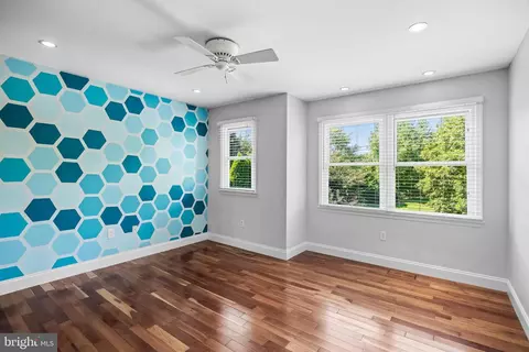 Bedroom - 175 Preakness Dr, Mount Laurel, NJ 08054 photo 2 of 2