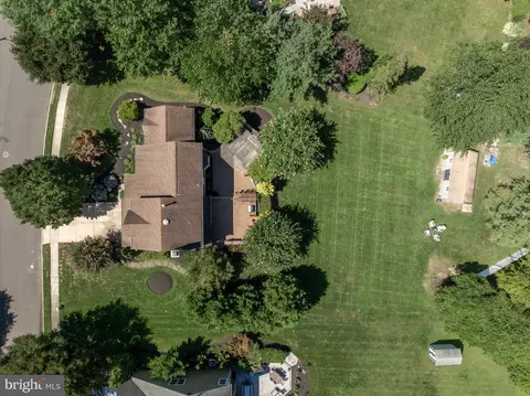 View/Area - 175 Preakness Dr, Mount Laurel, NJ 08054 photo 5 of 10