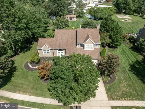 View/Area - 175 Preakness Dr, Mount Laurel, NJ 08054 photo 10 of 10