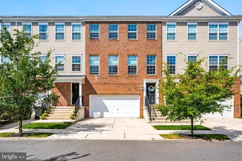 50 Creekside Way, Burlington, NJ 08016