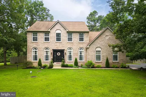 57 Cranberry Run, Southampton, NJ 08088