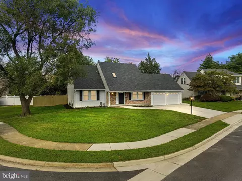 29 Apple Way, Marlton, NJ 08053