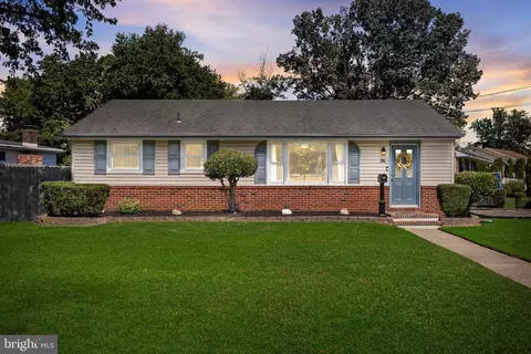 56 Nassau Rd, Lumberton, NJ 08048