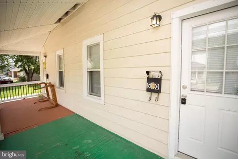 Exterior - 50 E 3rd St, Moorestown, NJ 08057 photo 4 of 4