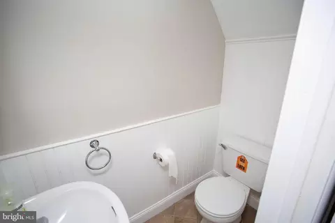 Entry Way - 50 E 3rd St, Moorestown, NJ 08057 photo 4 of 5