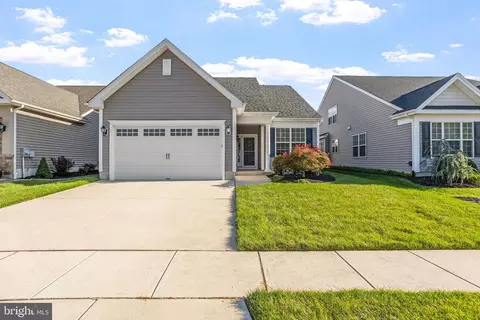 34 Hastings Ave, Medford, NJ 08055