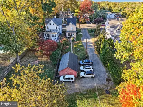 Exterior - 526 E Main St, Moorestown, NJ 08057 photo 11 of 11