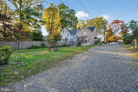 Exterior - 526 E Main St, Moorestown, NJ 08057 photo 5 of 11