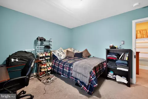 Bedroom - 526 E Main St, Moorestown, NJ 08057 photo 4 of 8
