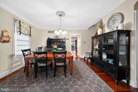 Dining - 526 E Main St, Moorestown, NJ 08057 photo 1 of 4