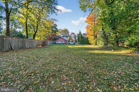 Exterior - 526 E Main St, Moorestown, NJ 08057 photo 6 of 11