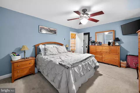 Bedroom - 526 E Main St, Moorestown, NJ 08057 photo 1 of 8