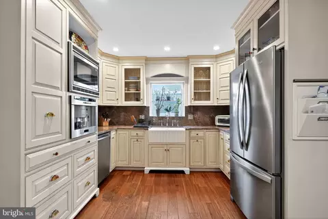 Kitchen - 526 E Main St, Moorestown, NJ 08057 photo 1 of 4