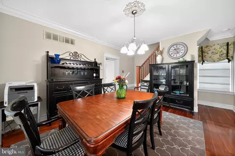 Dining - 526 E Main St, Moorestown, NJ 08057 photo 2 of 4