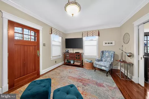 Entry Way - 526 E Main St, Moorestown, NJ 08057 photo 1 of 1
