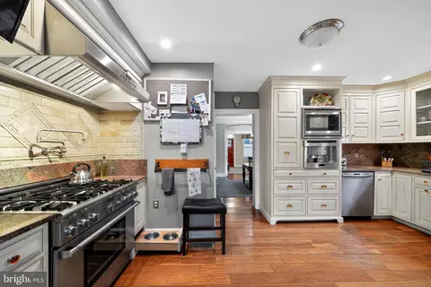 Kitchen - 526 E Main St, Moorestown, NJ 08057 photo 4 of 4