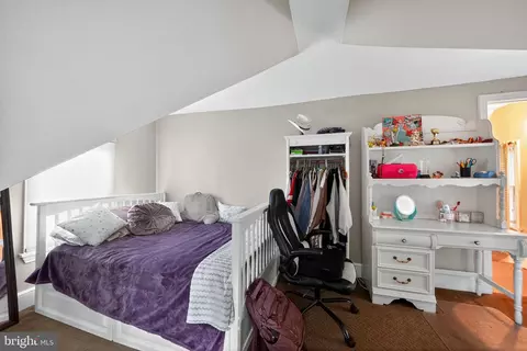 Bedroom - 526 E Main St, Moorestown, NJ 08057 photo 6 of 8