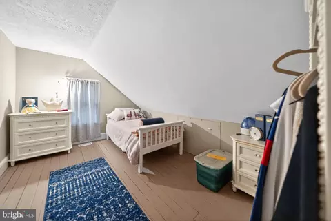 Bedroom - 526 E Main St, Moorestown, NJ 08057 photo 8 of 8