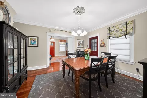 Dining - 526 E Main St, Moorestown, NJ 08057 photo 3 of 4