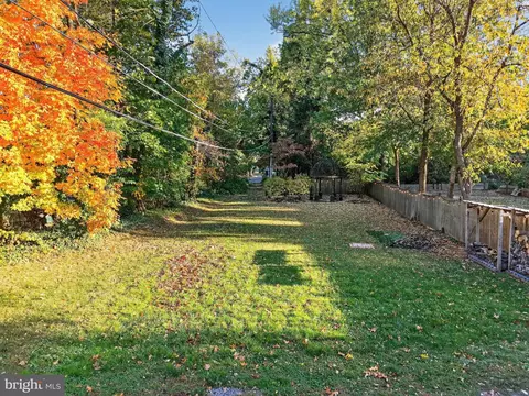 Exterior - 526 E Main St, Moorestown, NJ 08057 photo 7 of 11