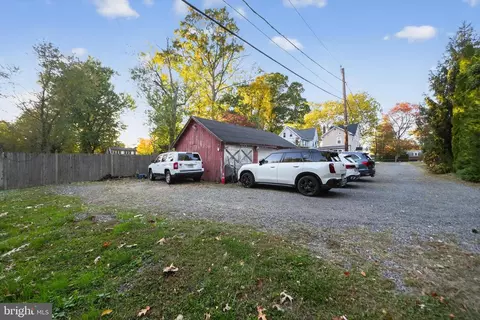 Exterior - 526 E Main St, Moorestown, NJ 08057 photo 8 of 11