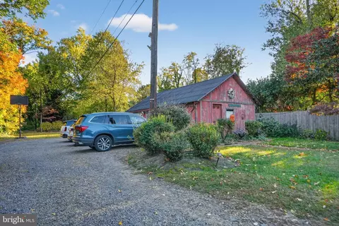 Exterior - 526 E Main St, Moorestown, NJ 08057 photo 9 of 11