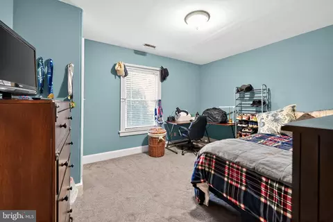 Bedroom - 526 E Main St, Moorestown, NJ 08057 photo 5 of 8