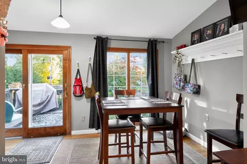 Dining - 526 E Main St, Moorestown, NJ 08057 photo 4 of 4