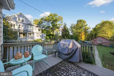 Exterior - 526 E Main St, Moorestown, NJ 08057 photo 4 of 11