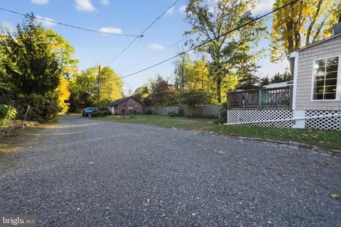 Exterior - 526 E Main St, Moorestown, NJ 08057 photo 10 of 11