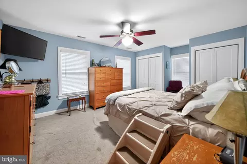 Bedroom - 526 E Main St, Moorestown, NJ 08057 photo 3 of 8