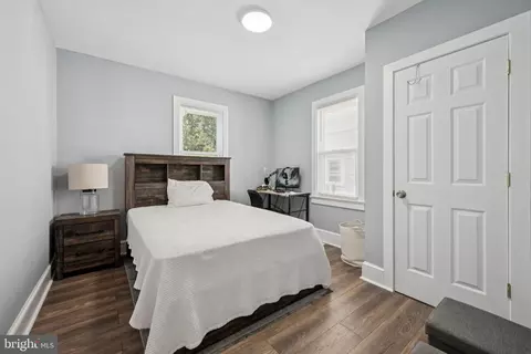 Bedroom - 259 Hooker St, Riverside, NJ 08075 photo 2 of 3