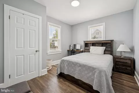 Bedroom - 259 Hooker St, Riverside, NJ 08075 photo 1 of 3