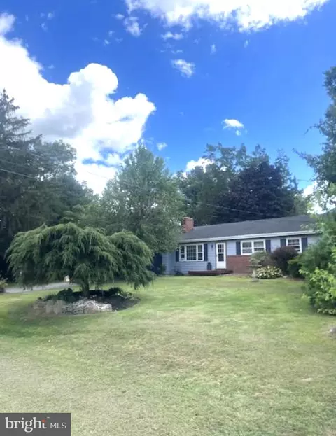 75 Bordentown Crosswicks Rd, Crosswicks, NJ 08515
