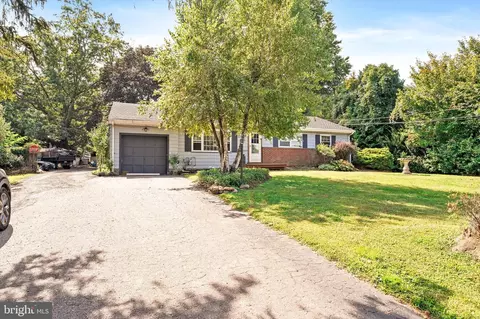 75 Bordentown Crosswicks Rd, Crosswicks, NJ 08515