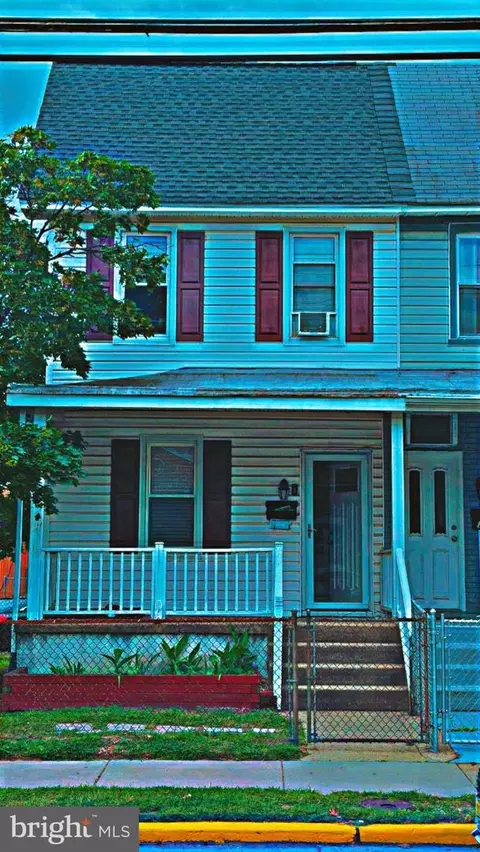 101 E Washington St, Riverside, NJ 08075