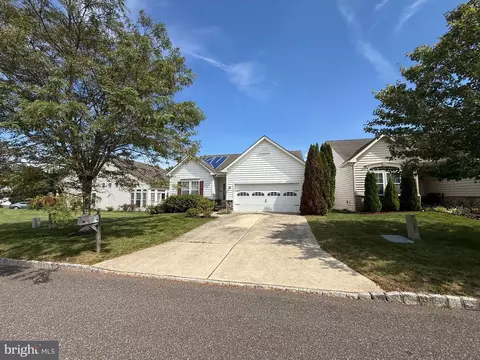 38 Hearthstone Blvd, Pemberton, NJ 08068