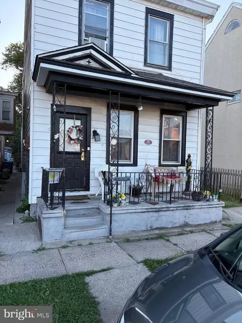 225 Stacy St, Burlington, NJ 08016