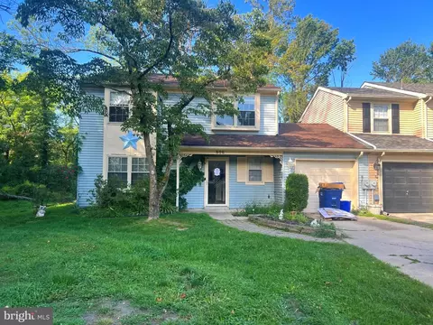 806 Westerly Dr, Marlton, NJ 08053