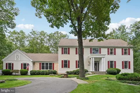 23 Georgia Okeefe Way, Marlton, NJ 08053