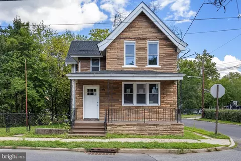 11 Bispham St, Mount Holly, NJ 08060