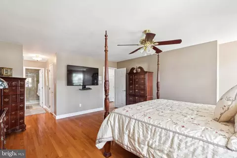 Bedroom - 12 Devonshire Rd, Mount Laurel, NJ 08054 photo 2 of 6