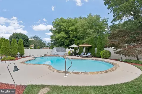 Exterior - 12 Devonshire Rd, Mount Laurel, NJ 08054 photo 12 of 28