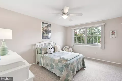 Bedroom - 12 Devonshire Rd, Mount Laurel, NJ 08054 photo 3 of 6