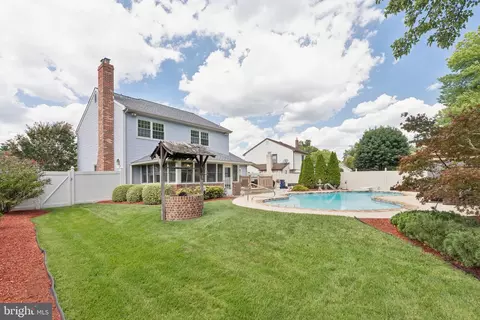 Exterior - 12 Devonshire Rd, Mount Laurel, NJ 08054 photo 8 of 28