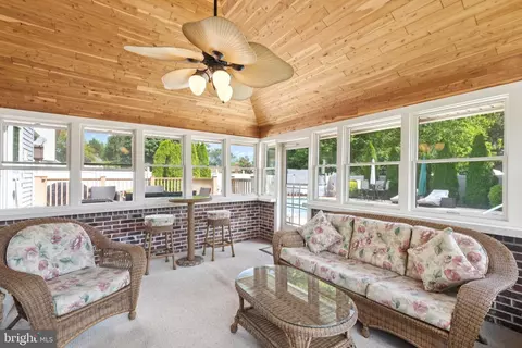 Exterior - 12 Devonshire Rd, Mount Laurel, NJ 08054 photo 7 of 28