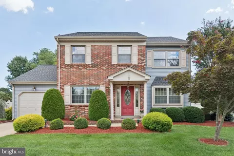 Exterior - 12 Devonshire Rd, Mount Laurel, NJ 08054 photo 26 of 28
